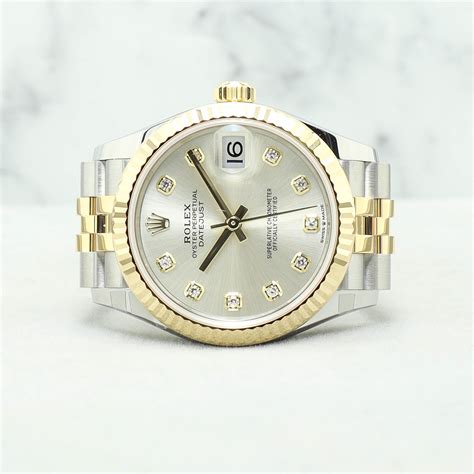 datejust rolex|rolex datejust 31mm.